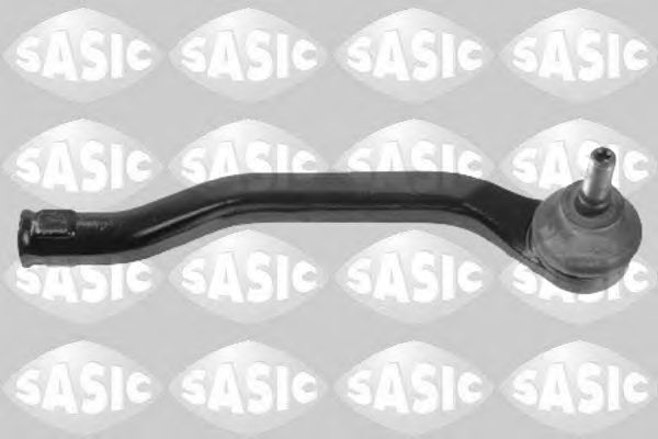 Купить SASIC 7674007 Наконечник рулевой правый RENAULT MEGANE/SCENIC/FLUENCE 7674007