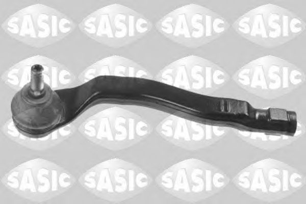 Купить SASIC 7674008 НАКОНЕЧНИК РУЛЕВОЙ ЛЕВЫЙ! RENAULT KANGOO ALL 08> (SASIC)