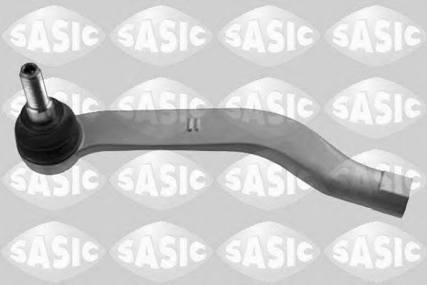 Купить SASIC 7674013 Наконечник рулевой тяги левый / OPEL Movano-B•Renault Master-III 10_
