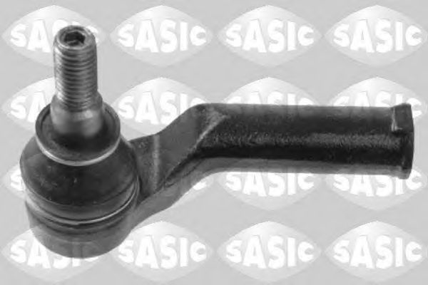 Купить SASIC 7676025 Наконечник рулевой FORD MONDEO IV/GALAXY/S-MAX/ VOLVO V70/XC70/S80 07- 7676025