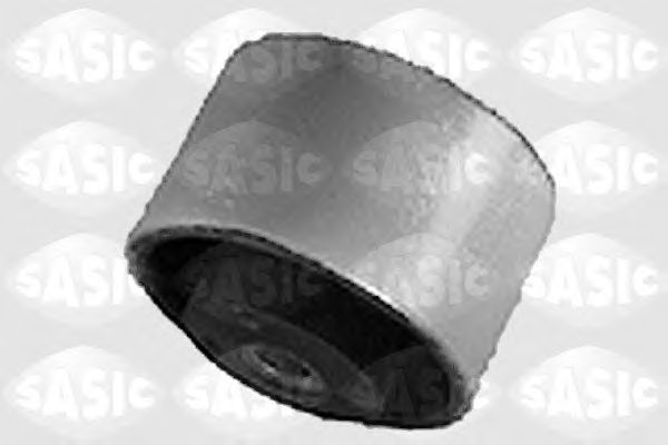 Купить SASIC 8003201 Сайлентблок опоры двигателя передний CITROEN BERLINGO, PEUGEOT PARTNER 8003201