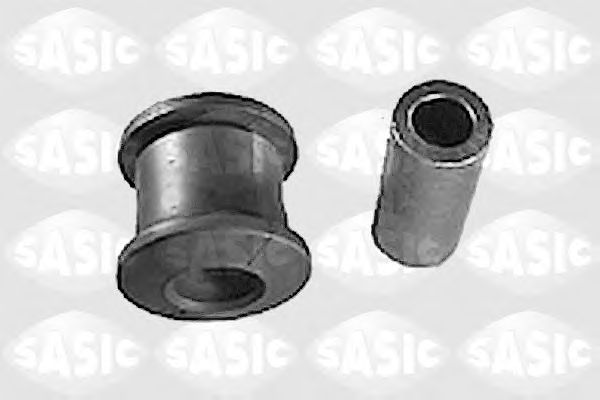 Купить SASIC 8003202 Сайлентблок рычага передний FIAT DUCATO (230) 8003202