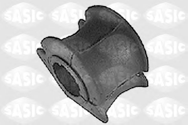 Купить SASIC 8003210 Втулка стабилизатора передняя CITROEN JUMPER, FIAT DUCATO (24мм) 8003210