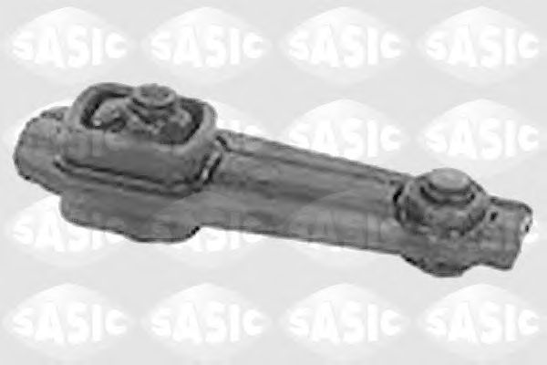Купить SASIC 8061591 Опора двигателя задняя CITROEN C3 I-II, PEUGEOT 207 8061591