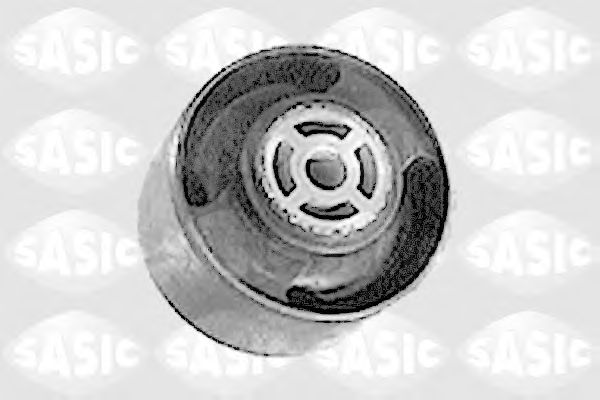 Купить SASIC 8091161 Сайлентблок опоры двигателя CITROEN C5 I-III, PEUGEOT 307, 407 8091161