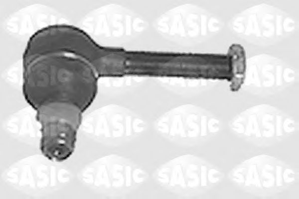 Купить SASIC 8173183 Наконечник рулевой CITROEN С4, PEUGEOT 307 8173183