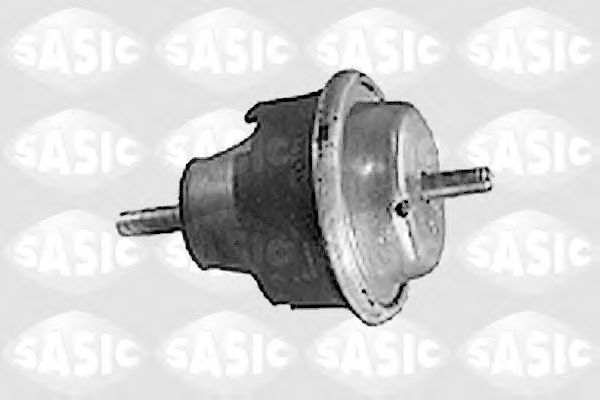 Купить SASIC 8431921 Опора двигателя правая CITROEN BERLINGO, PEUGEOT PARTNER 8431921