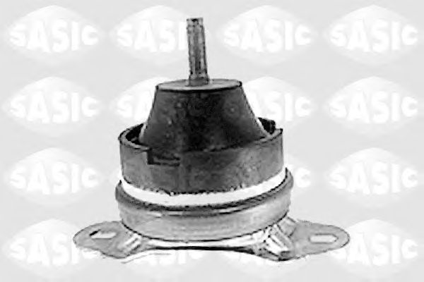 Купить SASIC 8441931 Опора двигателя правая CITROEN C5 I-III, PEUGEOT 407 8441931
