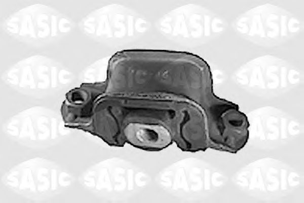Купить SASIC 8461661 Опора двигателя задняя FIAT DUCATO (230, 244) 8461661