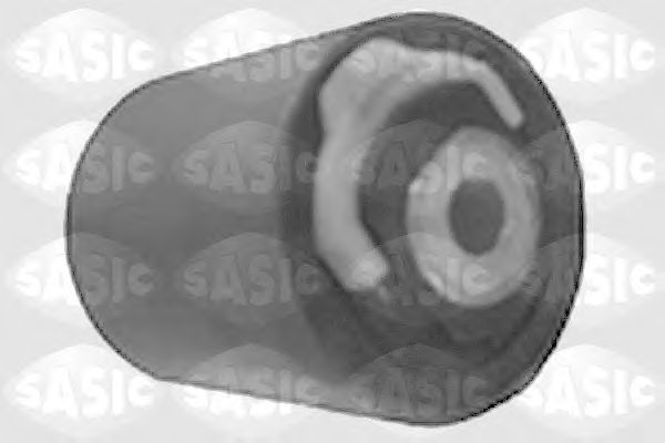 Купить SASIC 9001540 Сайлентблок балки моста AUDI A4 (B5/B6), A6 (C5) 9001540