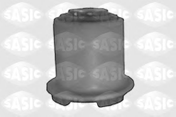 Купить SASIC 9001640 Сайлентблок рычага задний OPEL ASTRA G 9001640
