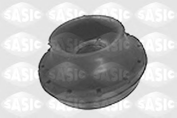 Купить SASIC 9001709 Опора амортизатора VW PASSAT (3A) 11/93- 9001709