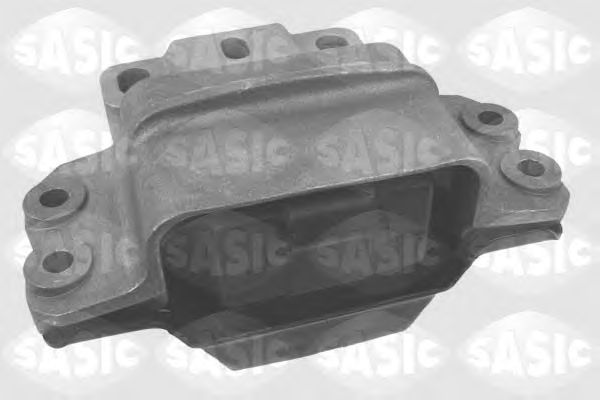Купить SASIC 9001942 Опора КПП VAG A3/OCTAVIA/GOLF V/VI/TOURAN 9001942