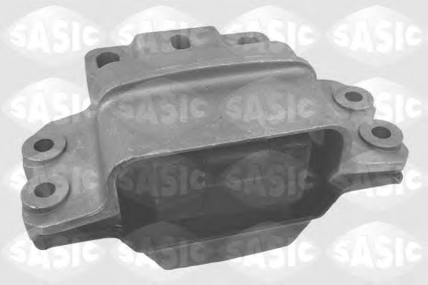 Купить SASIC 9001943 Опора КПП VAG A3/OCTAVIA/SUPERB/GOLF V/VI/TOURAN 03- 9001943