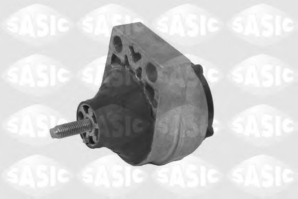 Купить SASIC 9002455 Опора двигателя правая FORD FOCUS (DAW, DBW) 98-04 9002455