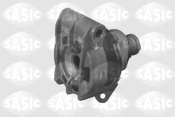 Купить SASIC 9002473 Опора двигателя OPEL ASTRA G/H/ZAFIRA 1.4-1.8 98- 9002473