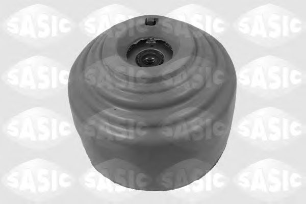 Купить SASIC 9002555 Опора двигателя правая MERCEDES C W203 C180, C200, E W211 E200 9002555