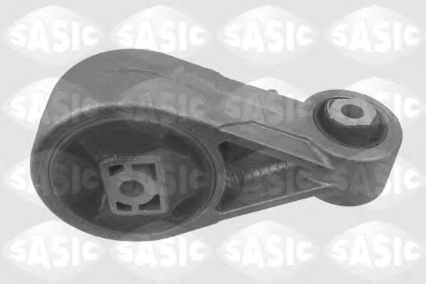 Купить SASIC 9002569 Опора двигателя FORD FOCUS 2.0, TRANSIT CONNECT 1.8, 1.8DI, 1.8TDCi 9002569