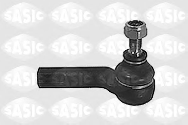 Купить SASIC 9006635 Наконечник рулевой SKODA OCTAVIA 1U, VW GOLF IV 9006635