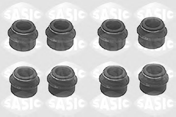 Купить SASIC 9560220S Колпачки маслосъемные комплект 9560220S