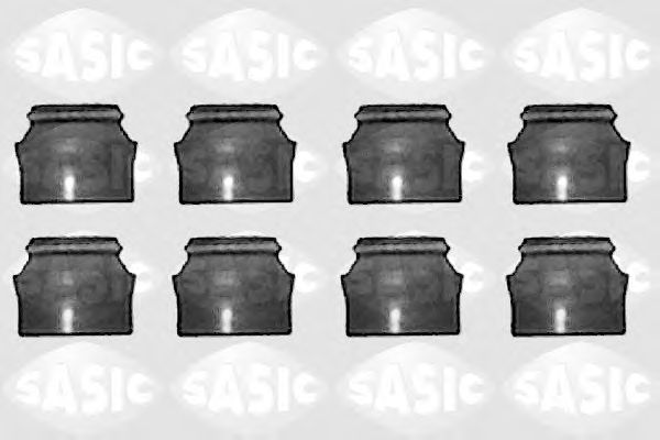 Купить SASIC 9560380S Колпачки маслосъемные комплект 9560380S