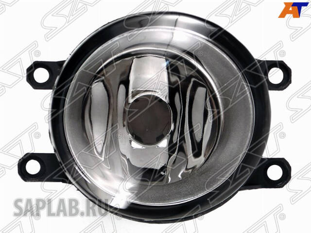 Купить SAT ST2122052CR фара противотуманная правая!\ Toyota Yaris all models 05>/Corolla 07>/RAV-4 05-06