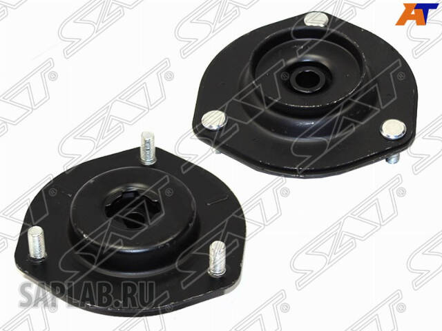 Купить SAT ST4860933210 Опора переднего амортизатора CAMRY 06- 4860933210