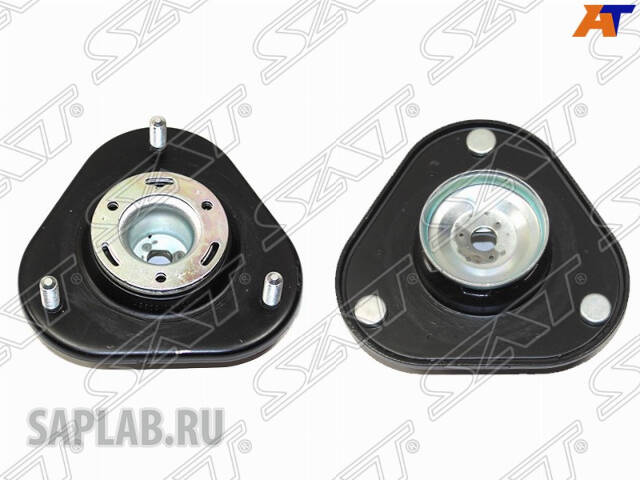 Купить SAT ST4860942020 ОПОРА ПЕРЕДНЕЙ СТОЙКИ TOYOTA RAV 4 2005-2012 (10702030/040416/0015248)