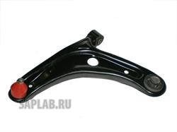 Купить SAT ST51360SAA013 Рычаг передний нижний левый JAZZ gras
