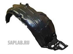 Купить SAT STHD09016L1 Подкрылок передний правый 4D 06-12 74101SNA