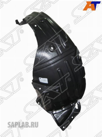 Купить SAT STHD58016L2 Подкрылок передний левый Pilot 74151SZAA00 msp