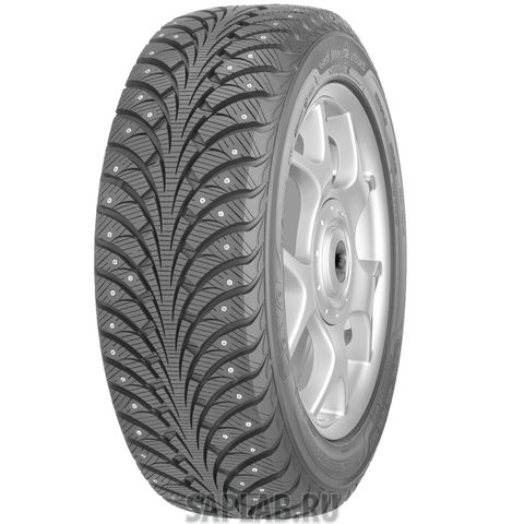 Купить SAVA 532604 Шины Sava Eskimo Stud R15 195/60 88T