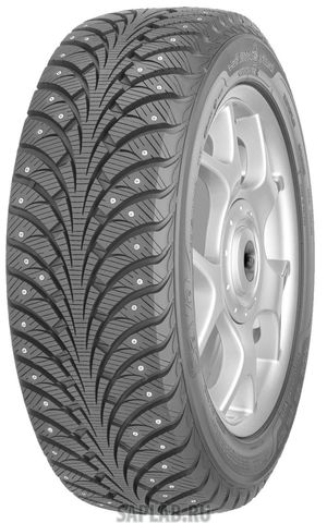 Купить SAVA 532605 Шины Sava Eskimo Stud R16 215/55 97T