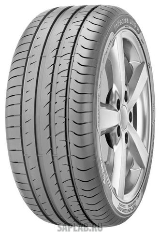 Купить SAVA 532782 Шины Sava Intensa UHP 2 215/50 R17 95Y XL FP