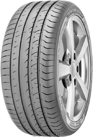 Купить SAVA 536039 Шины Sava INTENSA UHP 2 XL FP 235/45 R18 98 536039