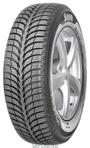 Купить SAVA 539169 Шины Sava Eskimo Ice 195/55 R16 MS 87T FP