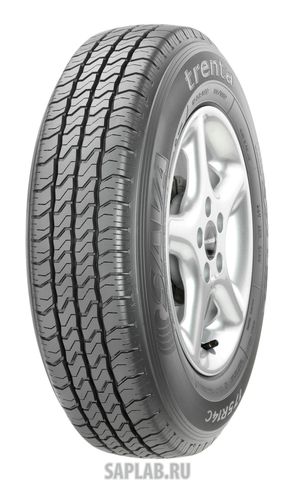 Купить SAVA 561132 Шины Sava Trenta 185/50 R14 102Q (до 160 км/ч) 561132