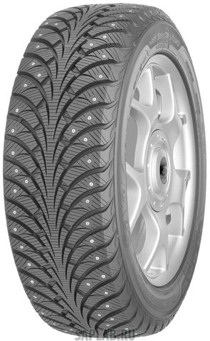 Купить SAVA 9588 Шины Sava Eskimo Stud 185/60R15 88T