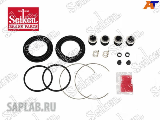 Купить SEIKEN 260-30106 Ремкомплект дисковых тормозов