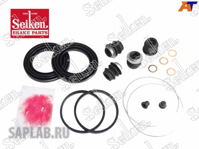 Купить SEIKEN 260-40427 Ремкомплект дисковых тормозов