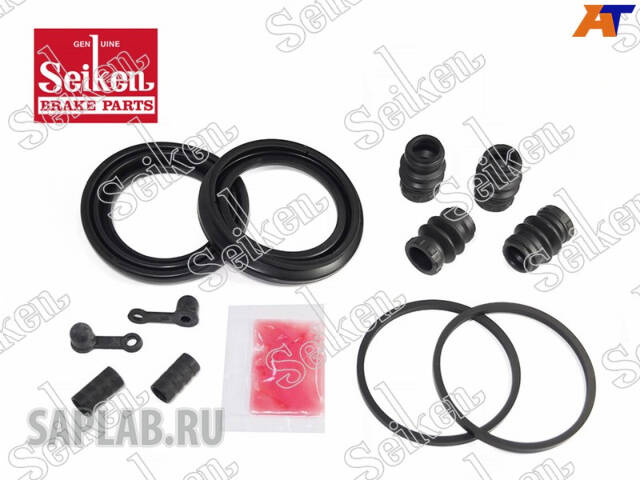 Купить SEIKEN 260-50082 Ремкомплект дисковых тормозов