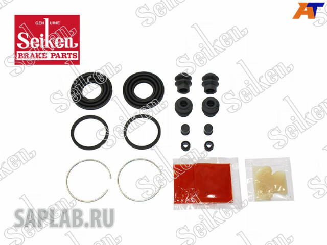 Купить SEIKEN 270-20632 Ремкомплект дисковых тормозов