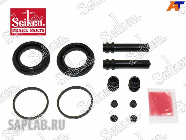 Купить SEIKEN 27040259 Ремкомплект суппортов тормозных задних 0447960030 4605A484 SPS259