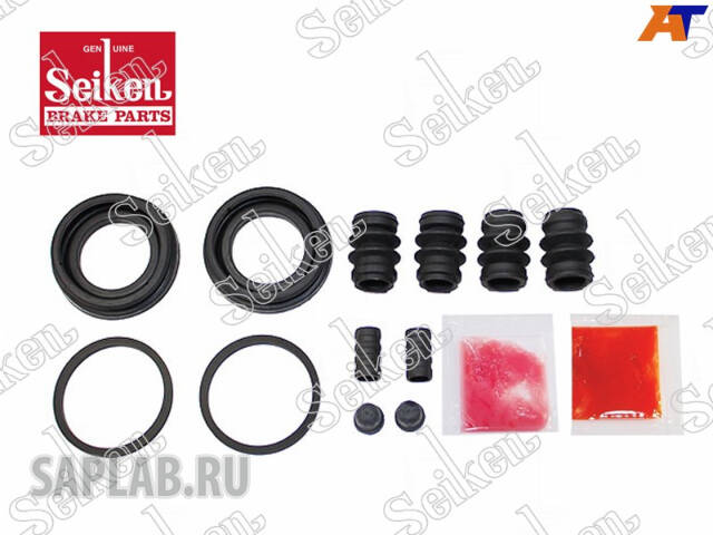 Купить SEIKEN 270-50094 Ремкомплект дисковых тормозов