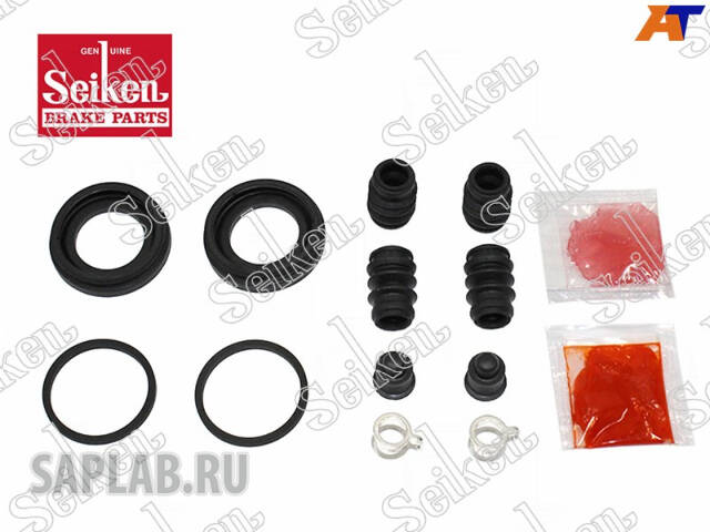 Купить SEIKEN 270-50111 Ремкомплект дисковых тормозов