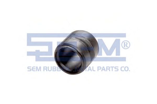 Купить SE-M 9048 сайлентблок стабилизатора! (мр) передн. 43x62x60\DAF