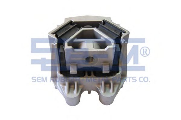 Купить SE-M 9514 подушка двигателя! (мр) перед.\MAN TGA/TGS/TGX D20/26/28..