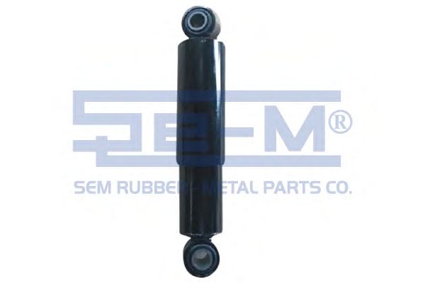 Купить SE-M 9597 амортизатор подвески! 328-500 O/O 24x55 24x55\ BPW, SAF