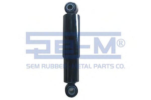 Купить SE-M 9601 амортизатор подвески!\ SAF, RVI