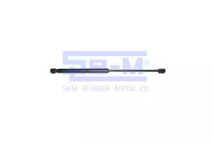 Купить SE-M 9716 амортизатор капота! газовый 632-263 mm 370N\ VOLVO FH12(G3)